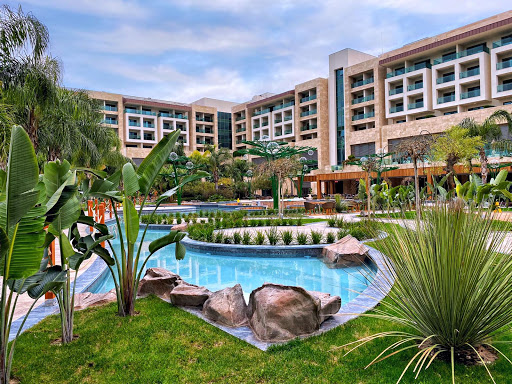 Турция. Великолепное предложение для отдыха с детьми в отеле Regnum Carya Golf & SPA Resort 5*