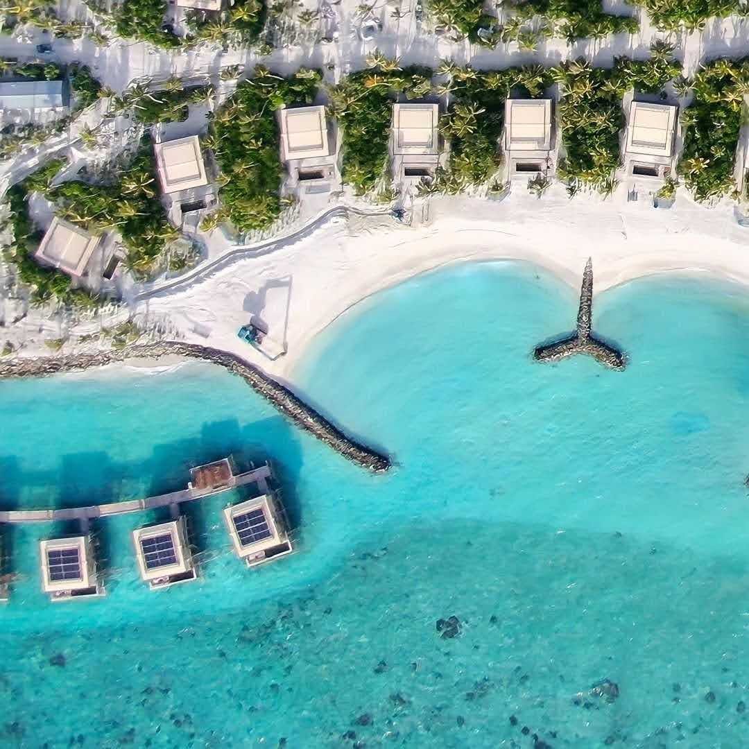 patina maldives opening date