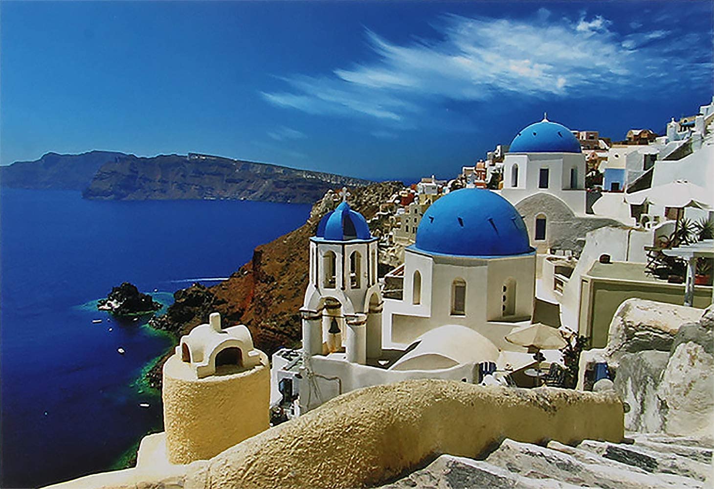 Греция официально разрешила въезд украинским туристам с 14 мая