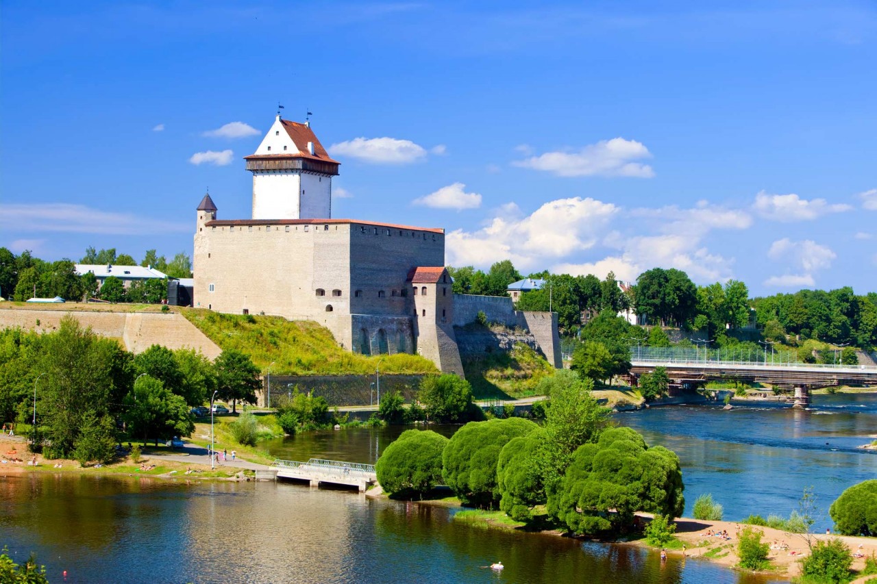 Естонія, Латвія і Литва відкрили кордони для українських туристів