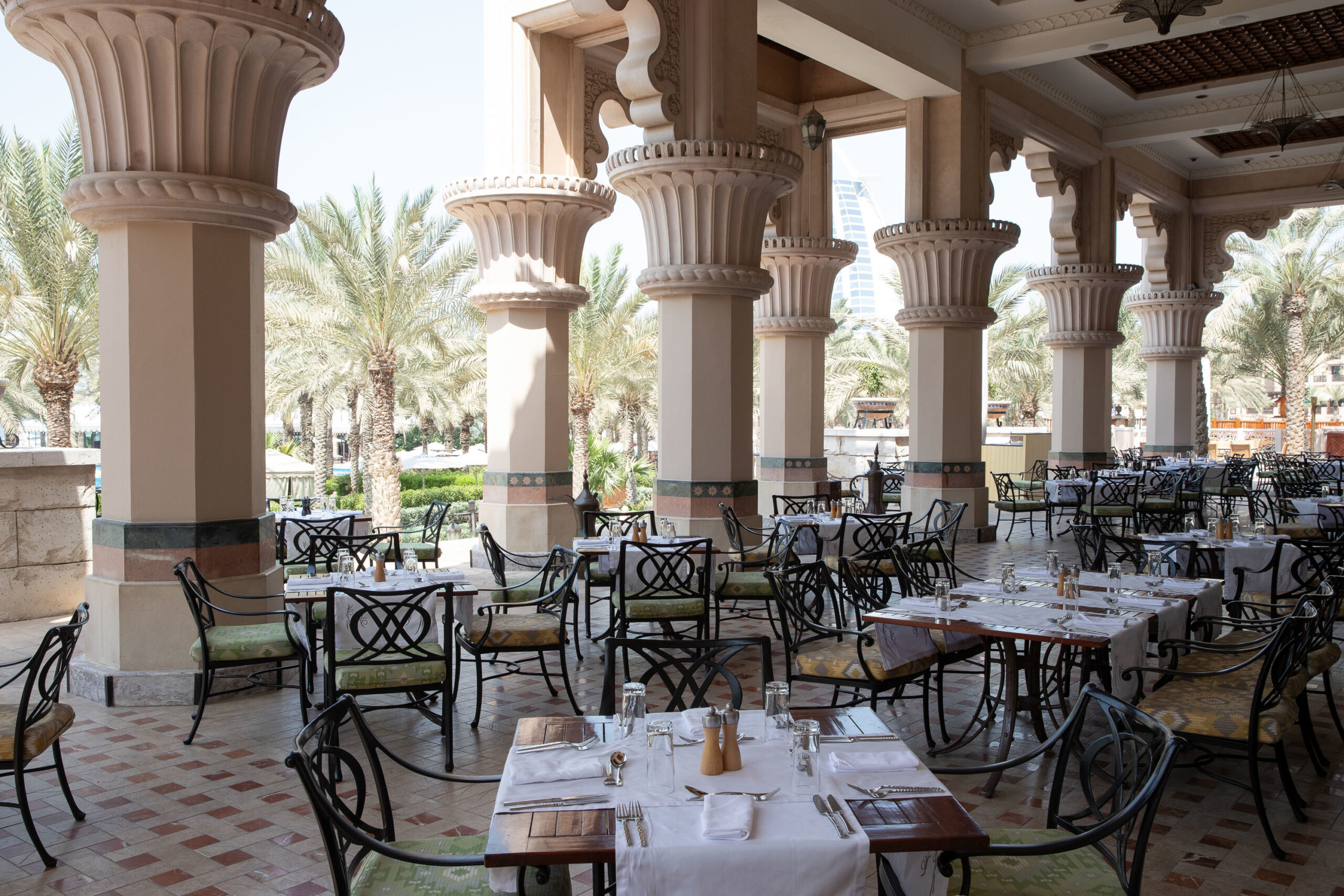 Jumeirah al Qasr 5